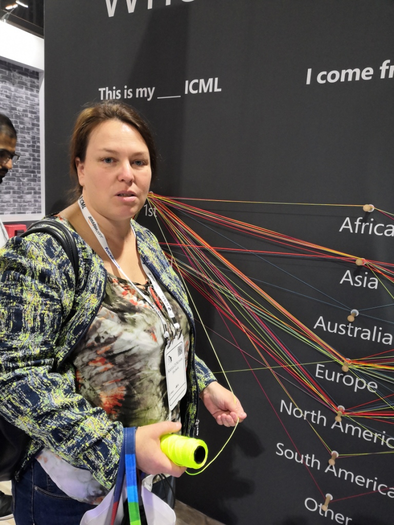 ICML, Long Beach · 2019